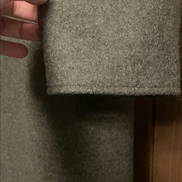 women's ZARA Coat - Picture 2 of 10